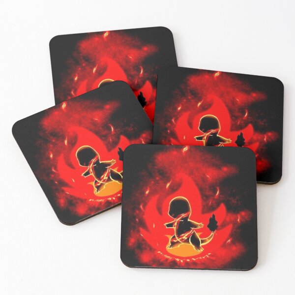 Item preview, Calcifer designed and sold by KraftCraftyArts.