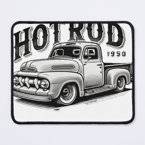Item preview,  Hot Rod Garage designed and sold by Fleetwood1994.