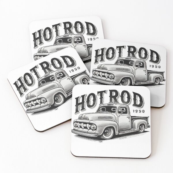 Item preview,  Hot Rod Garage designed and sold by Fleetwood1994.