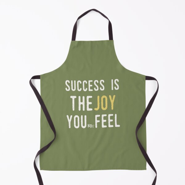 Item preview, Success Is The Joy You Feel (Yellow) designed and sold by kmoonart.