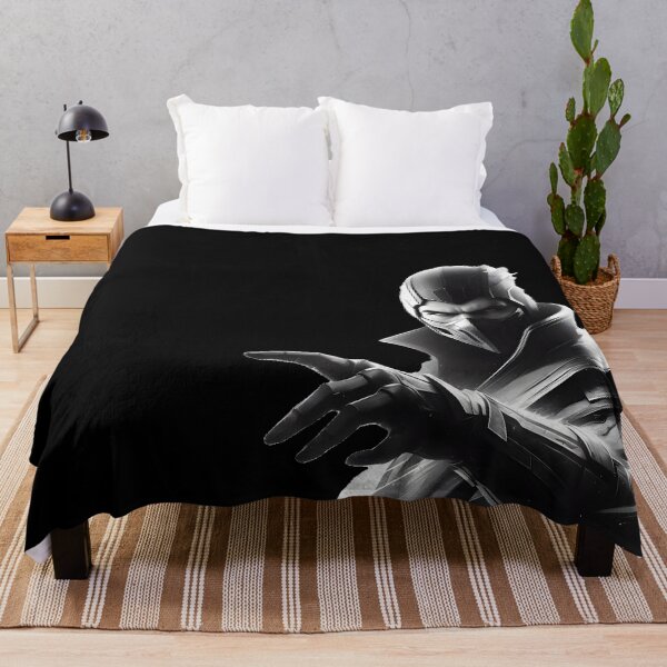 Item preview, Shadow Warrior in Motion designed and sold by pumsquare.