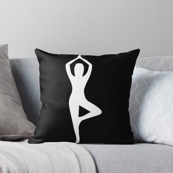 Item preview, Standing pose for Yoga designed and sold by roasted-peanuts.