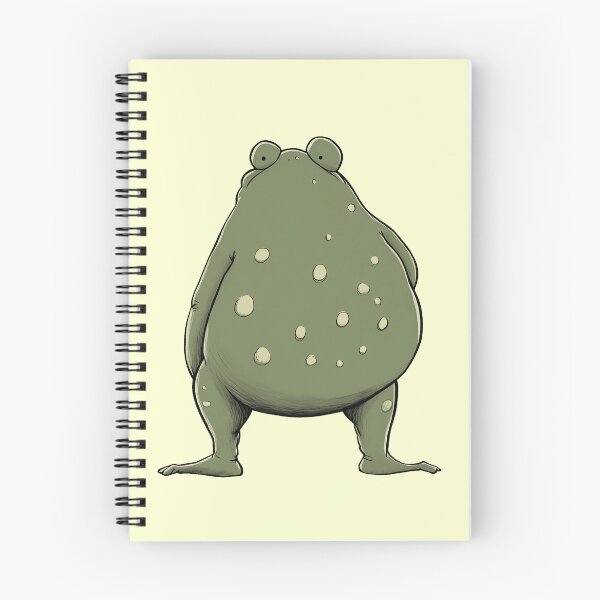 Item preview, Frog Butt, Frog Ass, Frog Butt, Funny, Frog, Frog Butt, Meme designed and sold by ArtHouseNiklas.