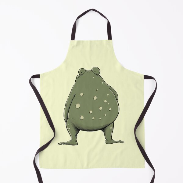 Item preview, Frog Butt, Frog Ass, Frog Butt, Funny, Frog, Frog Butt, Meme designed and sold by ArtHouseNiklas.