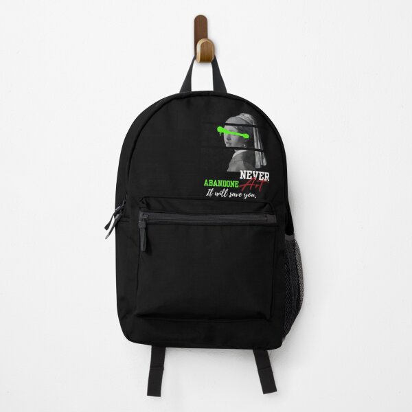 Item preview, Never Abandone Art. It will save you designed and sold by JeloArt.