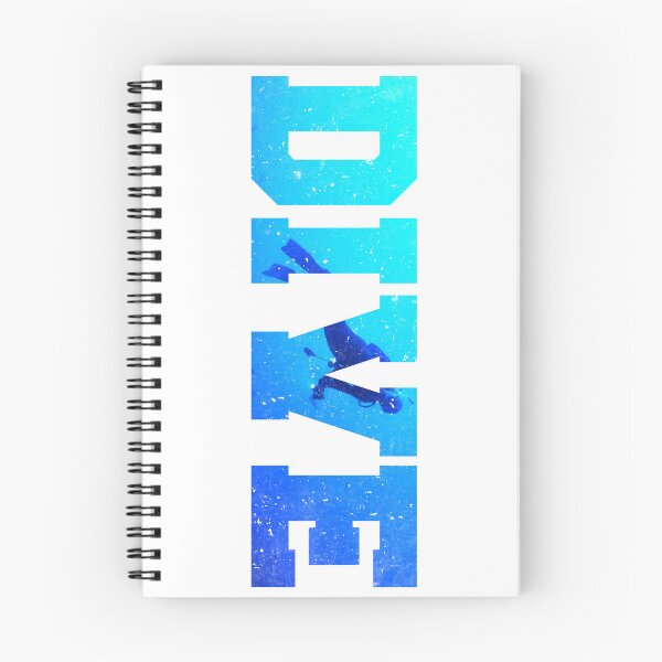 Item preview, DIVE designed and sold by wesdesignshop.