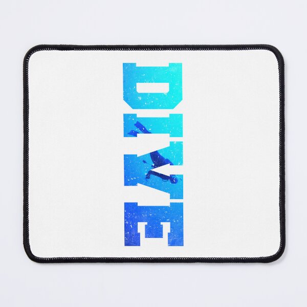 Item preview, DIVE designed and sold by wesdesignshop.