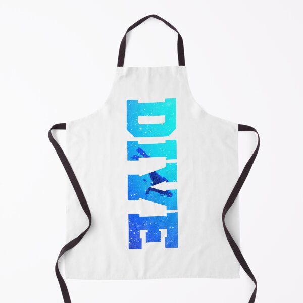 Item preview, DIVE designed and sold by wesdesignshop.