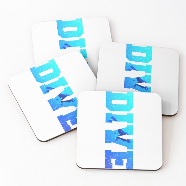 Item preview, DIVE designed and sold by wesdesignshop.