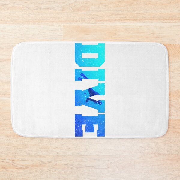 Item preview, DIVE designed and sold by wesdesignshop.