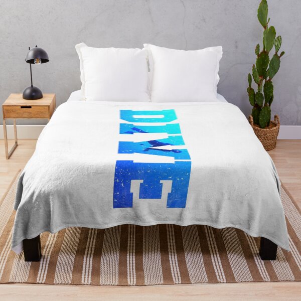 Item preview, DIVE designed and sold by wesdesignshop.
