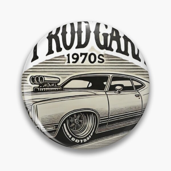 Item preview, Hot Rod Garage designed and sold by Fleetwood1994.