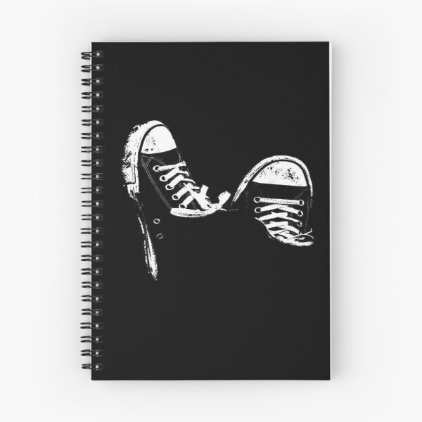 Item preview, Classic Converse Sneakers: Timeless Style, Elevated Comfort designed and sold by MAEN00.