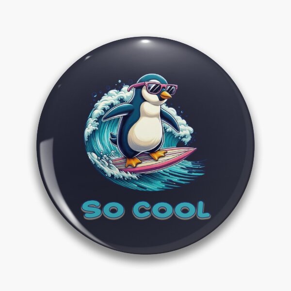 Item preview, So Cool designed and sold by StoneBluePlanet.