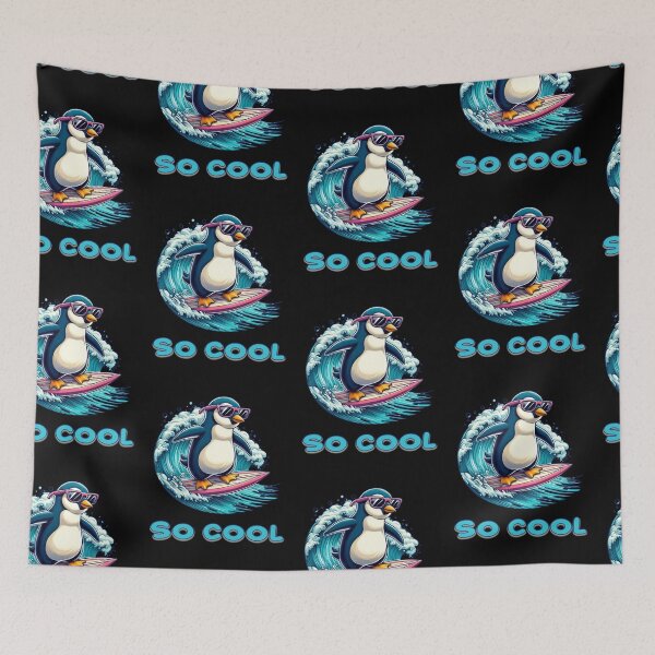 Item preview, So Cool designed and sold by StoneBluePlanet.