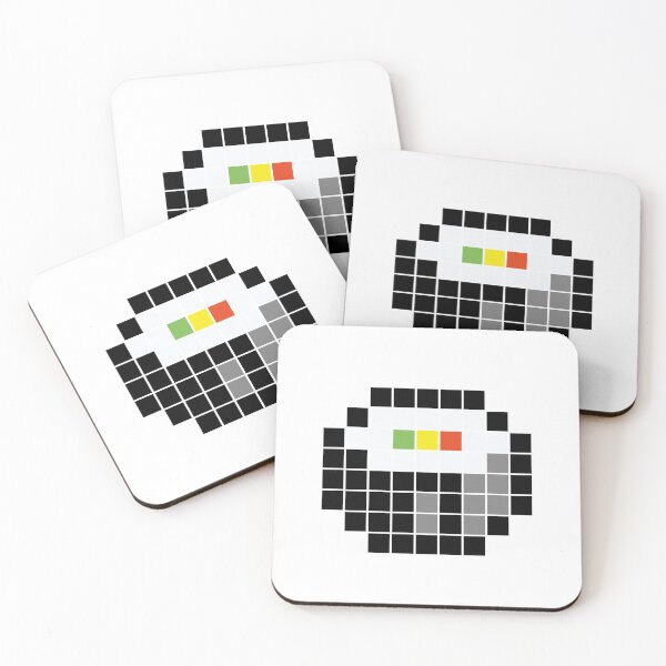 Item preview, Pixel Veg Sushi Roll designed and sold by Pixobit.