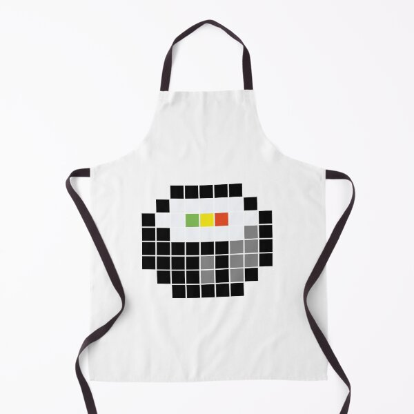 Item preview, Pixel Veg Sushi Roll designed and sold by Pixobit.