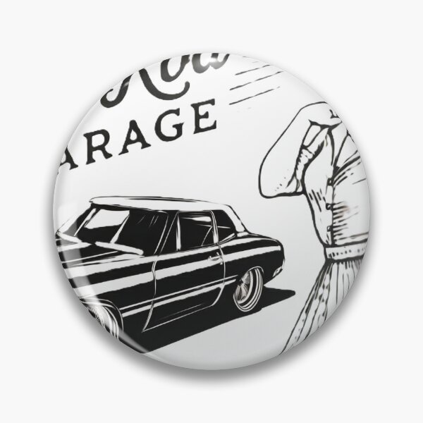 Item preview, Hot Rod Garage designed and sold by Fleetwood1994.