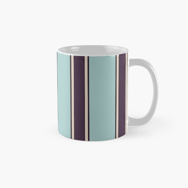 Item preview, Stripes Pattern 021 designed and sold by Amir Hossein Saadat.