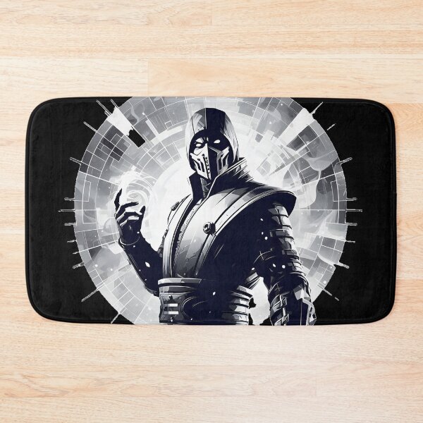 Item preview, The Cyber Ninja designed and sold by pumsquare.