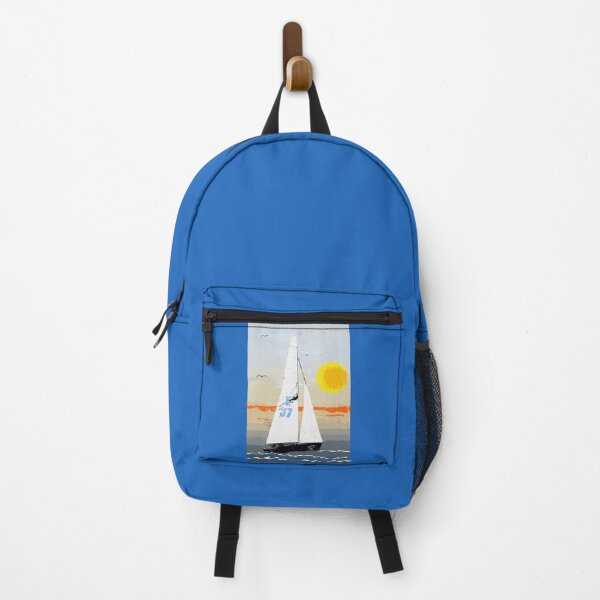 Item preview, Sail Away designed and sold by Bondillero.