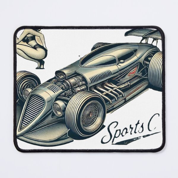 Item preview, Hot Rod Garage designed and sold by Fleetwood1994.