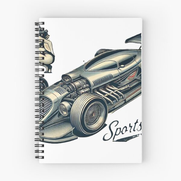 Item preview, Hot Rod Garage designed and sold by Fleetwood1994.