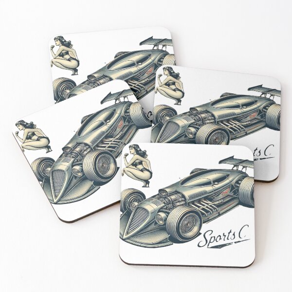 Item preview, Hot Rod Garage designed and sold by Fleetwood1994.