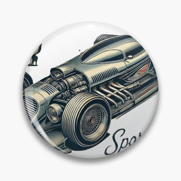 Item preview, Hot Rod Garage designed and sold by Fleetwood1994.