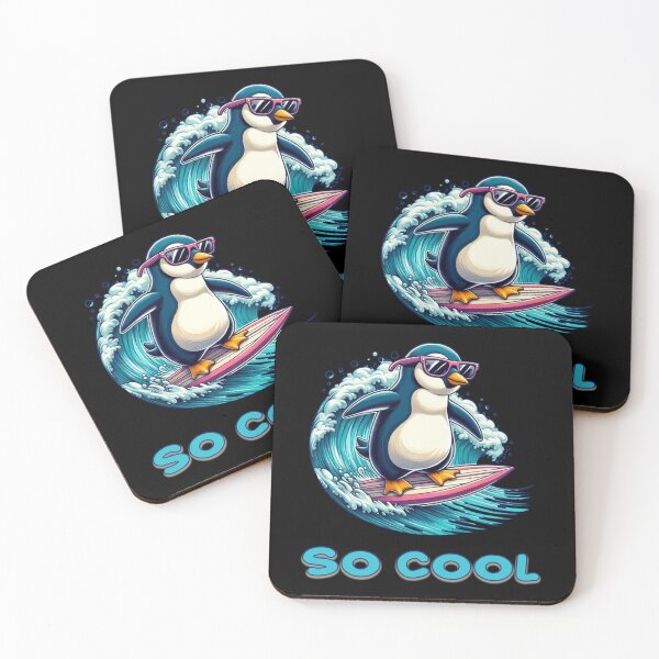 Item preview, So Cool designed and sold by StoneBluePlanet.