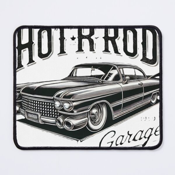 Item preview, Hot Rod Garage designed and sold by Fleetwood1994.