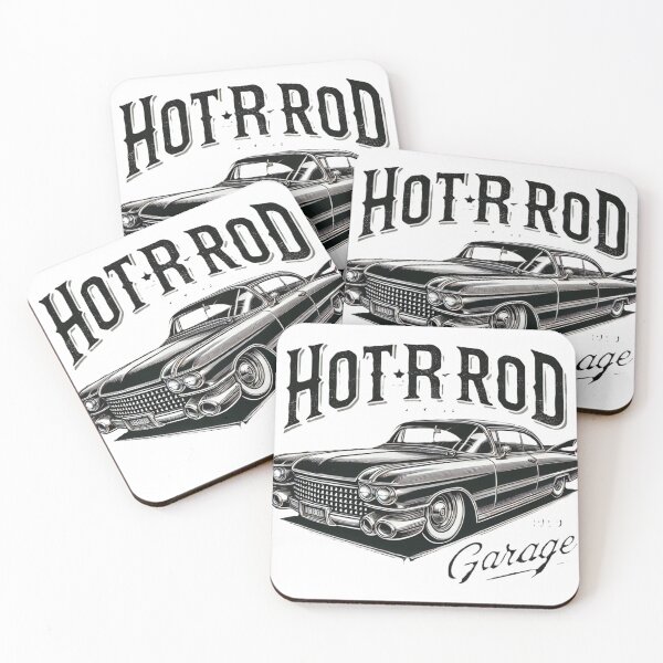 Item preview, Hot Rod Garage designed and sold by Fleetwood1994.