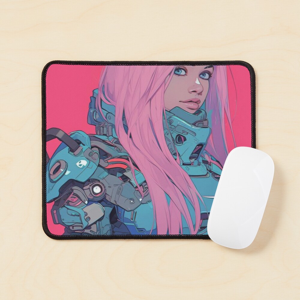 Item preview, Mouse Pad designed and sold by BzzLab.