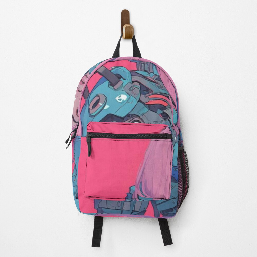 Item preview, Backpack designed and sold by BzzLab.