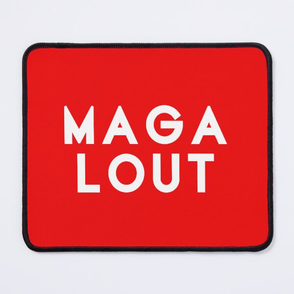 Item preview, MAGA Lout designed and sold by D2Kvirus.