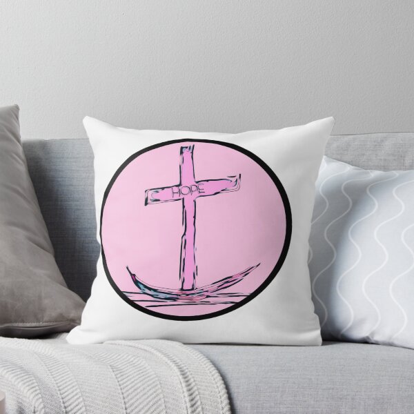 Item preview, Hope as an anchor for the soul. Hebrews 6.19 designed and sold by Kangaroo Sun.