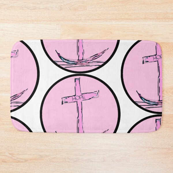 Item preview, Hope as an anchor for the soul. Hebrews 6.19 designed and sold by Kangaroo Sun.