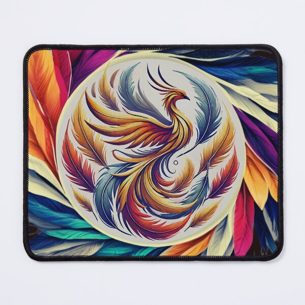 Item preview, Feathers of Rebirth M22 designed and sold by M22--.