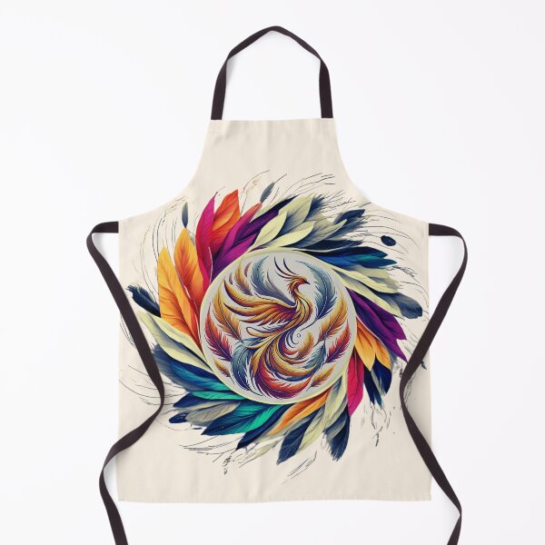 Item preview, Feathers of Rebirth M22 designed and sold by M22--.