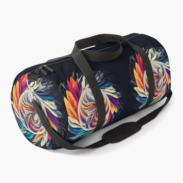 Item preview, Feathers of Rebirth M22 designed and sold by M22--.