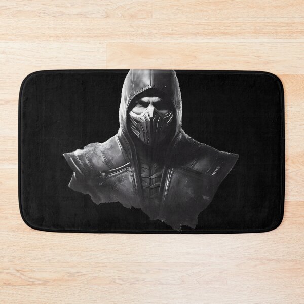 Item preview, Dark Warrior in Masked Hood designed and sold by pumsquare.