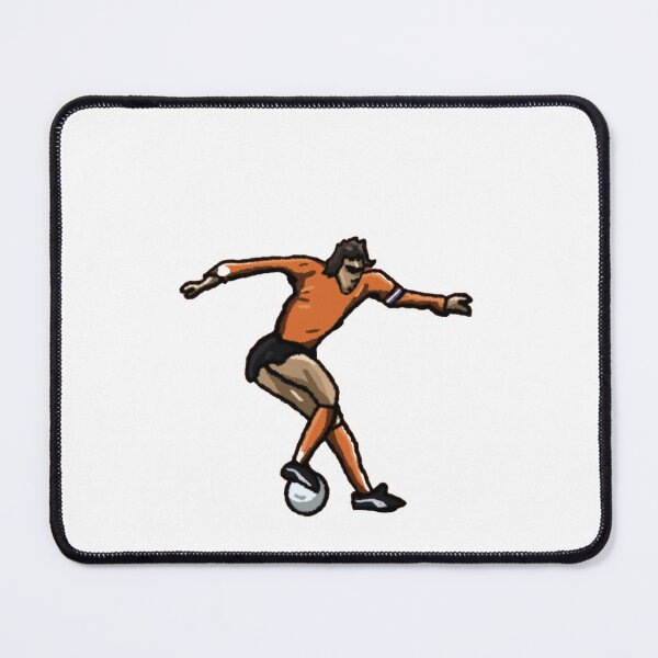 Item preview, Johan Cruyff. designed and sold by 0llieyates.