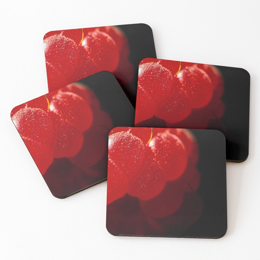 Item preview, Coasters (Set of 4) designed and sold by numberchic.
