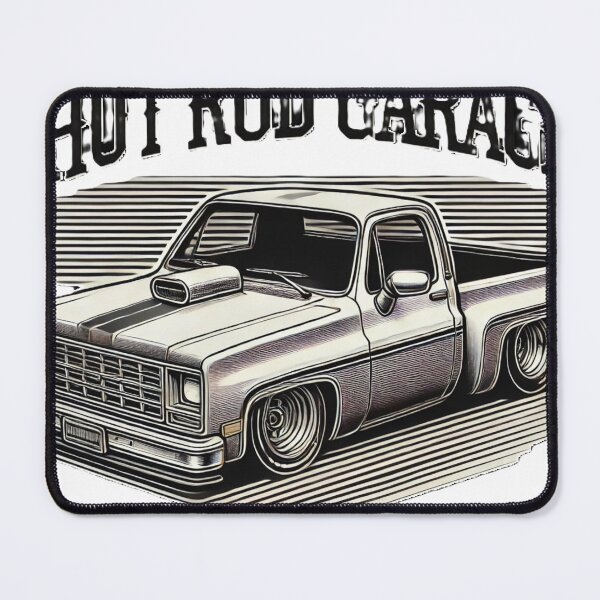 Item preview, Hot Rod Garage designed and sold by Fleetwood1994.