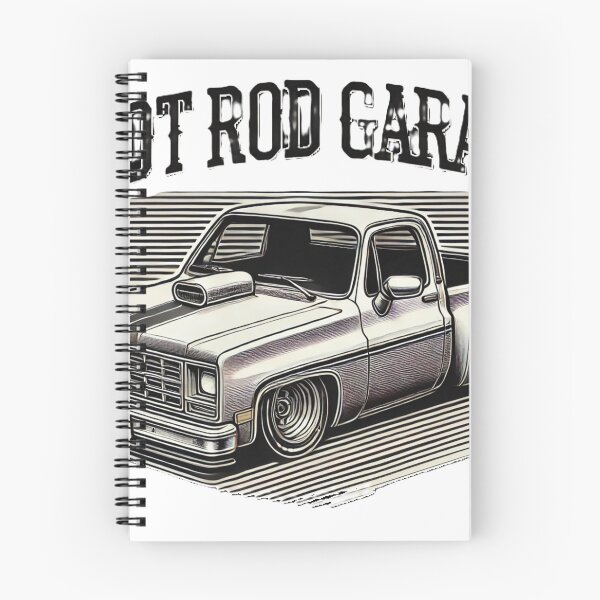 Item preview, Hot Rod Garage designed and sold by Fleetwood1994.