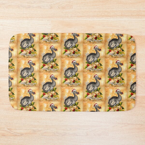 Item preview, Dodo in Christmas designed and sold by PrivateVices.