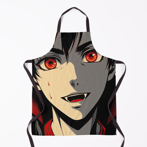 Item preview, Manga Vampire Pop Art Style designed and sold by artofuniverse.
