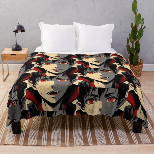 Item preview, Manga Vampire Pop Art Style designed and sold by artofuniverse.