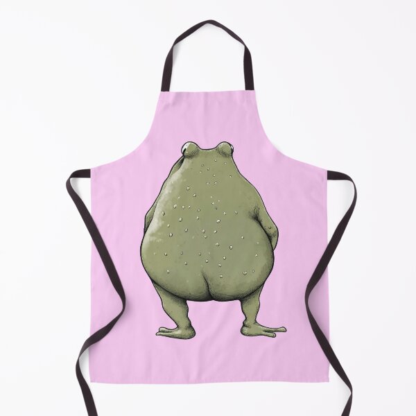 Item preview, Frog Butt, Frog Ass, Frog Butt, Frog Ass, Funny, Frog, Meme, Frog Butt designed and sold by ArtHouseNiklas.