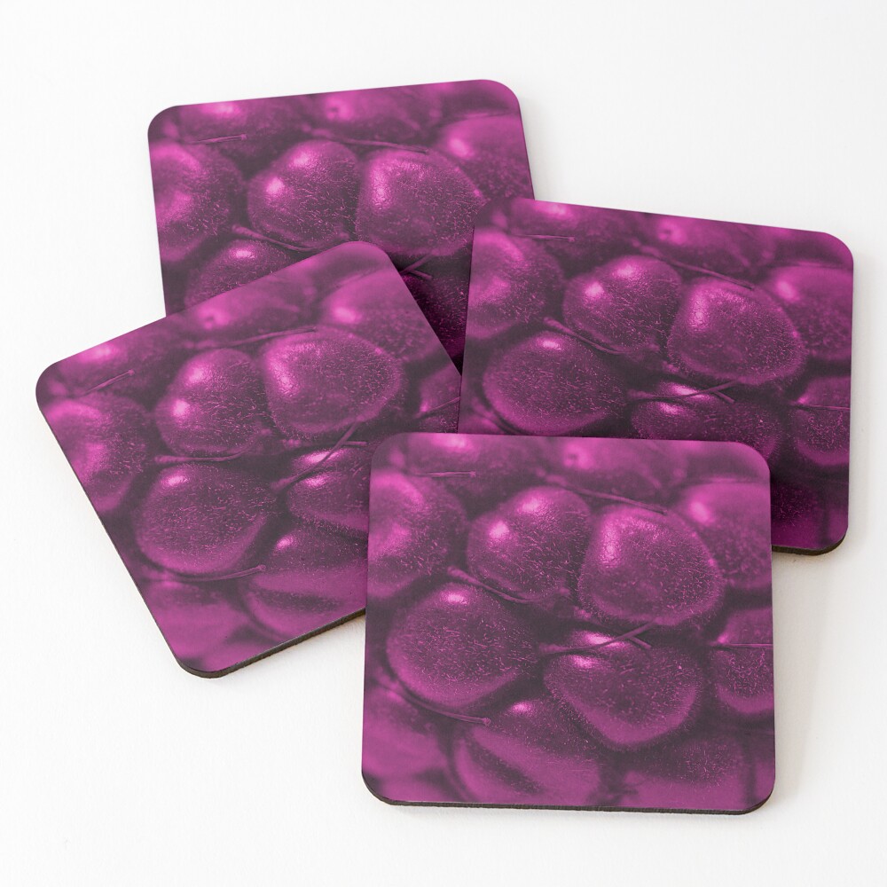 Item preview, Coasters (Set of 4) designed and sold by numberchic.